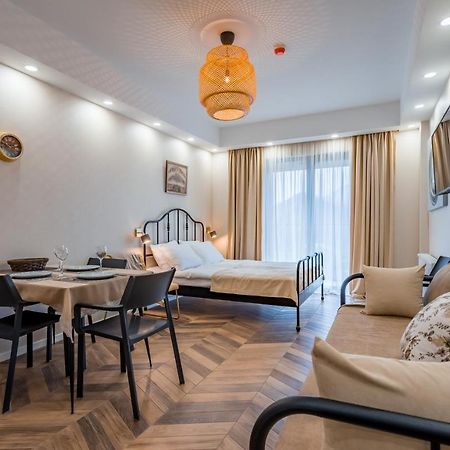 New Gudauri Neo Apartment 306 Екстериор снимка