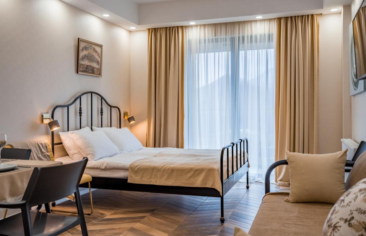 New Gudauri Neo Apartment 306 Екстериор снимка