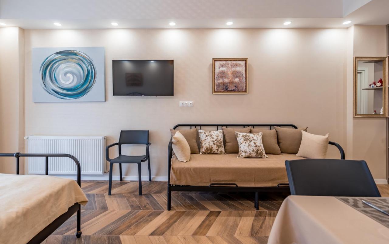 New Gudauri Neo Apartment 306 Екстериор снимка