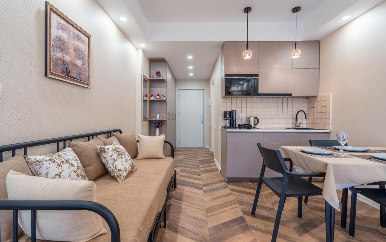 New Gudauri Neo Apartment 306 Екстериор снимка