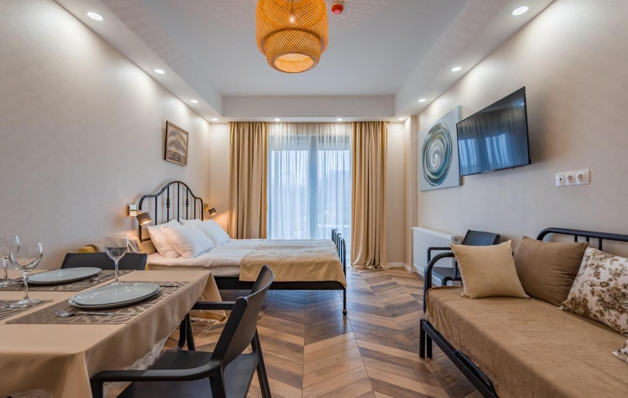 New Gudauri Neo Apartment 306 Екстериор снимка