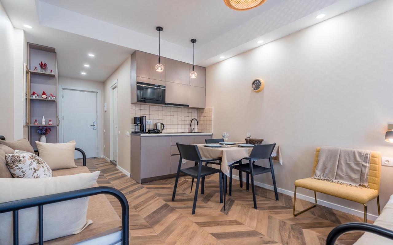 New Gudauri Neo Apartment 306 Екстериор снимка