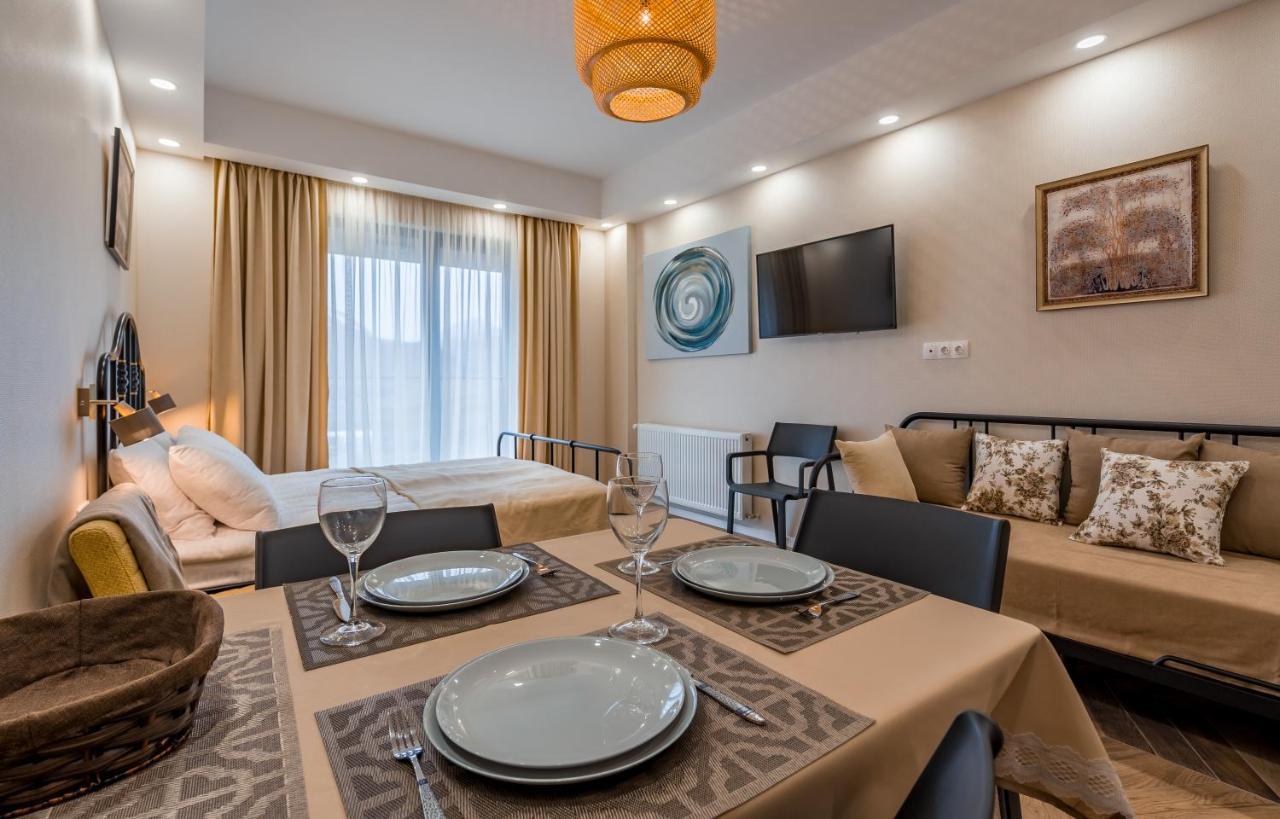 New Gudauri Neo Apartment 306 Екстериор снимка