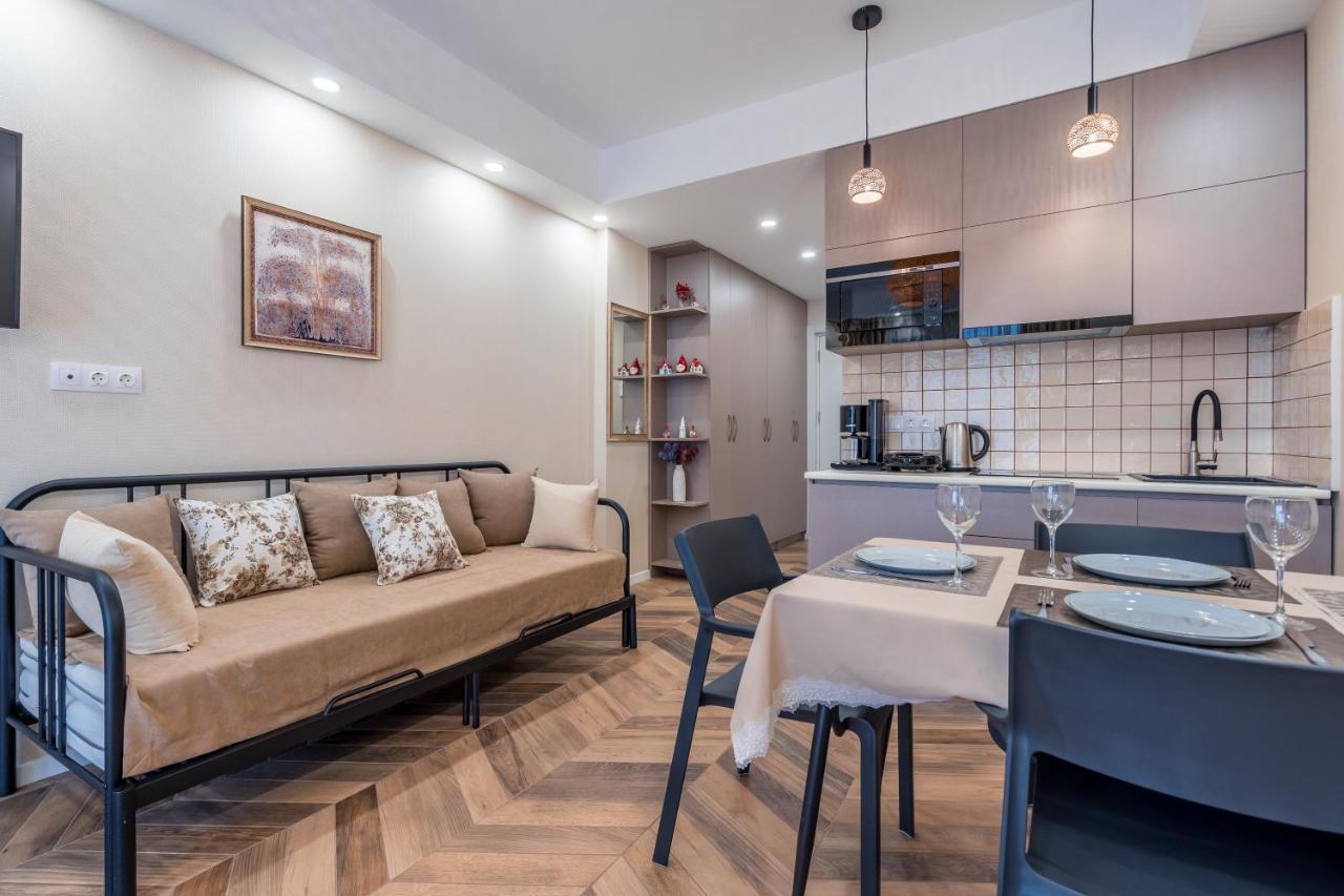New Gudauri Neo Apartment 306 Екстериор снимка