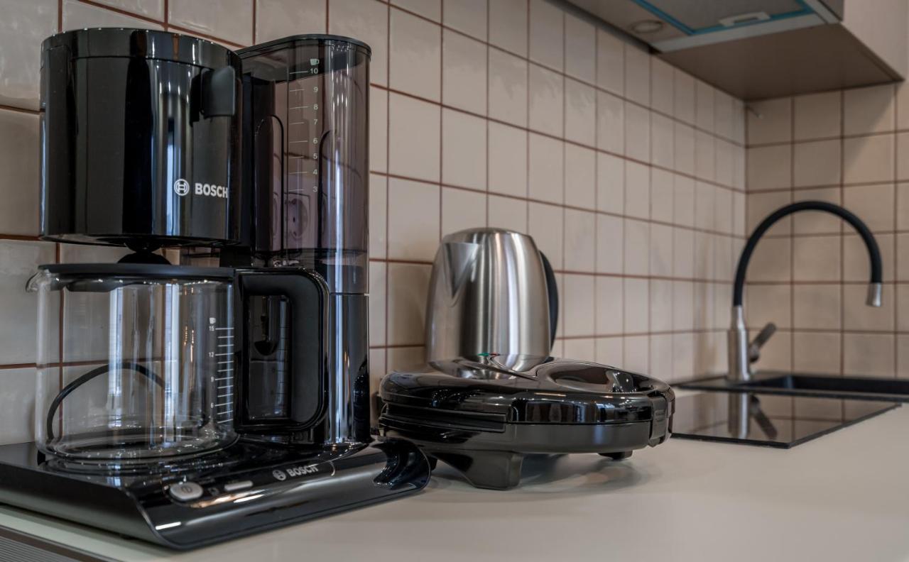 New Gudauri Neo Apartment 306 Екстериор снимка