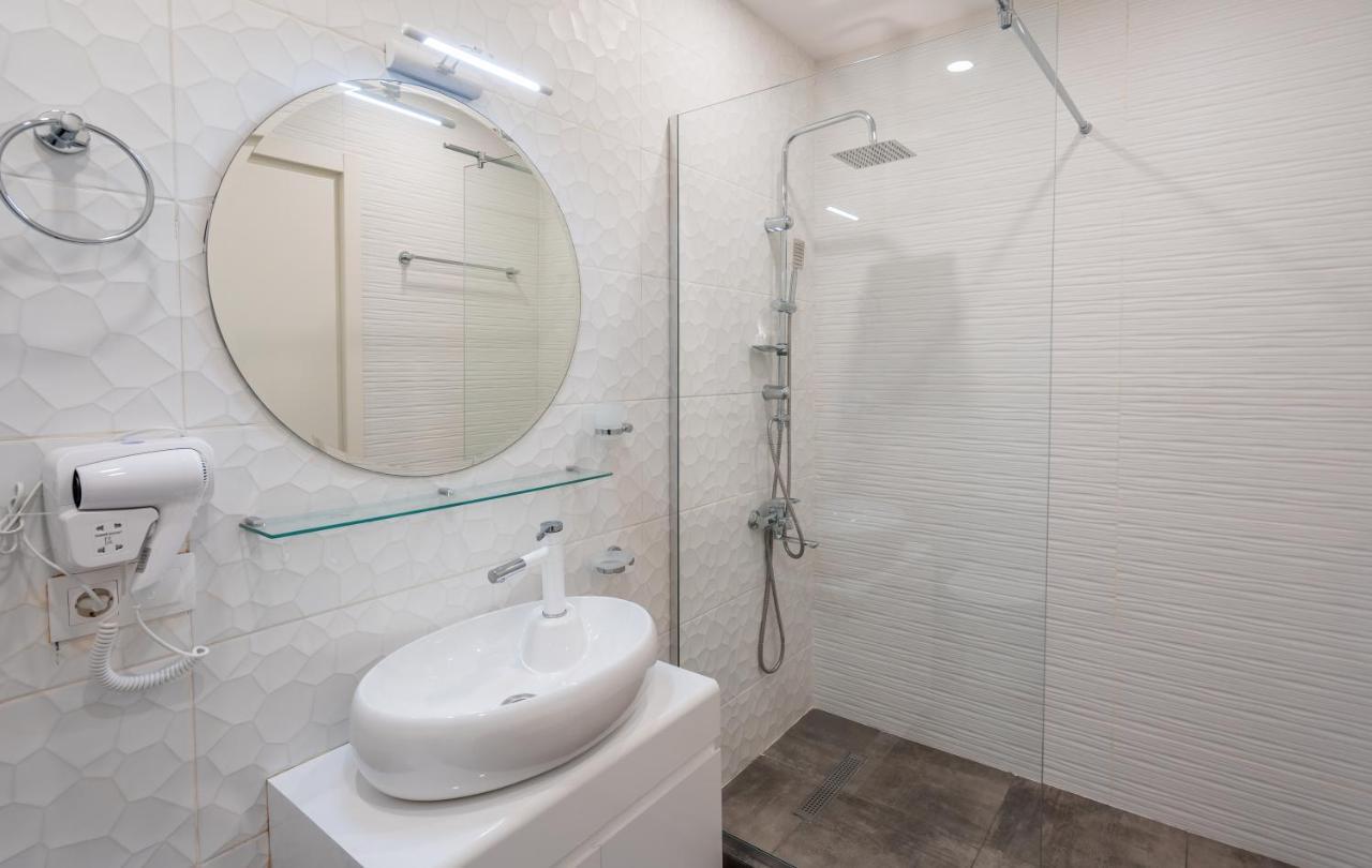 New Gudauri Neo Apartment 306 Екстериор снимка