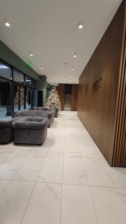 New Gudauri Neo Apartment 306 Екстериор снимка