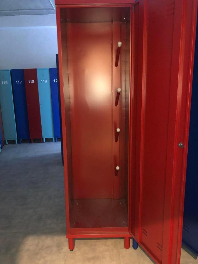 New Gudauri Neo Apartment 306 Екстериор снимка