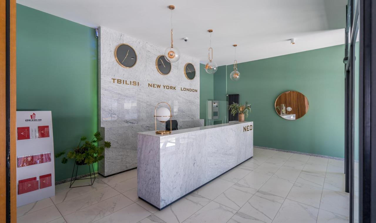 New Gudauri Neo Apartment 306 Екстериор снимка