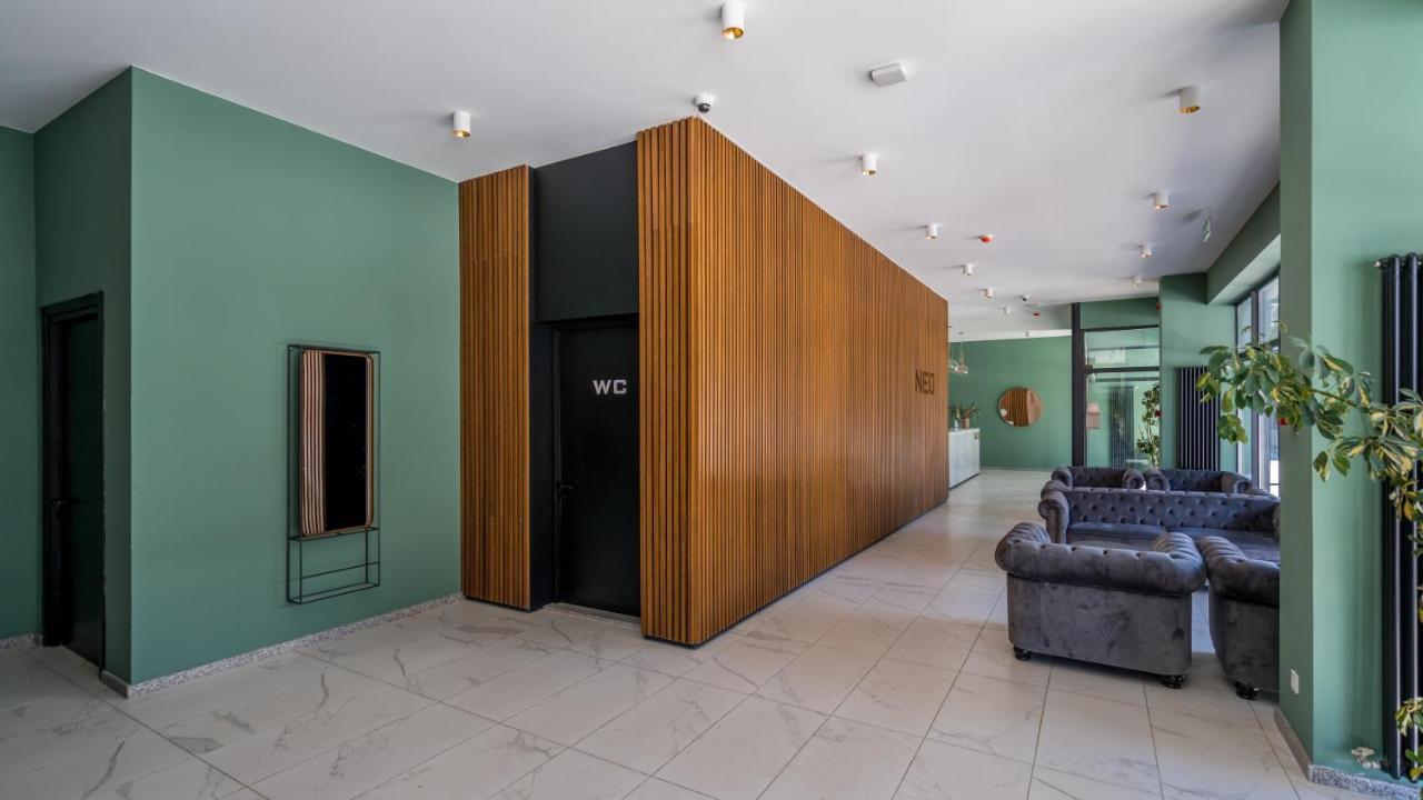 New Gudauri Neo Apartment 306 Екстериор снимка
